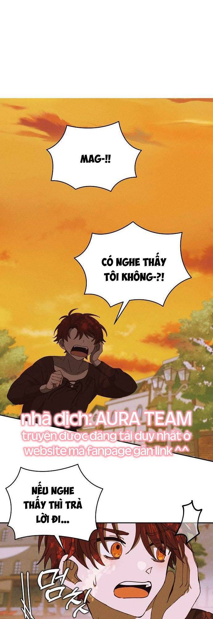 Bong Bóng Của Sóng Biển Chapter 13 - Trang 2