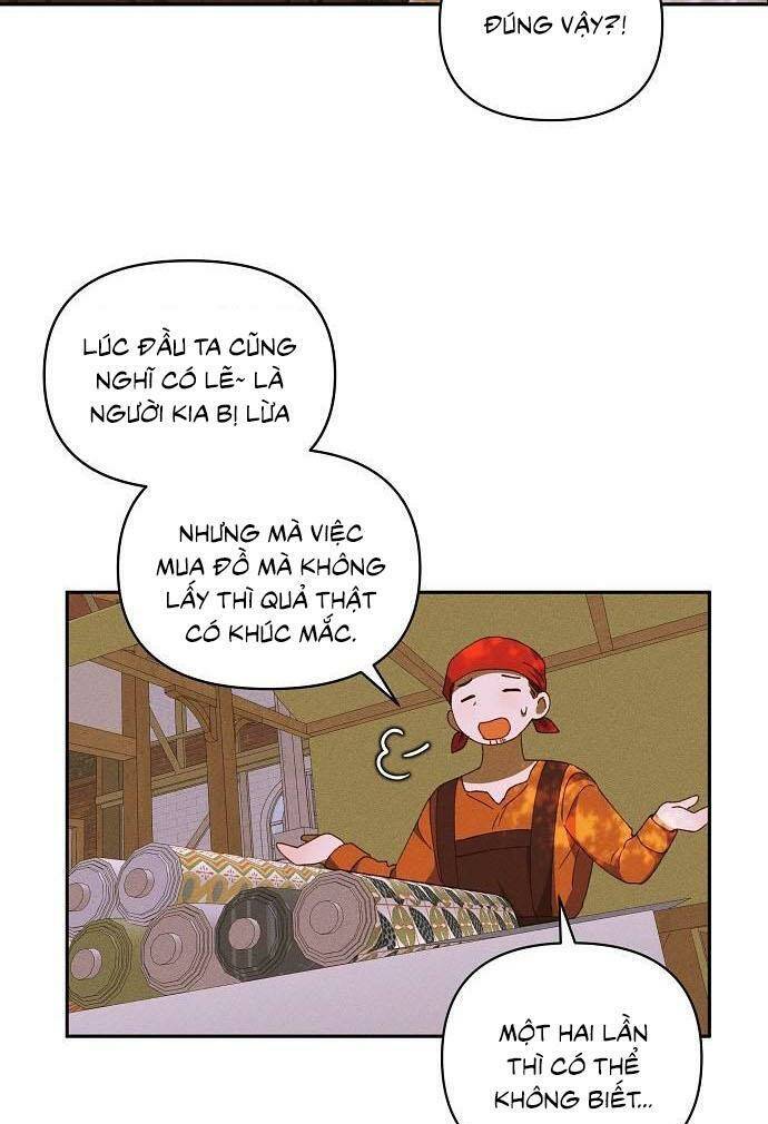 Bong Bóng Của Sóng Biển Chapter 13 - Trang 2