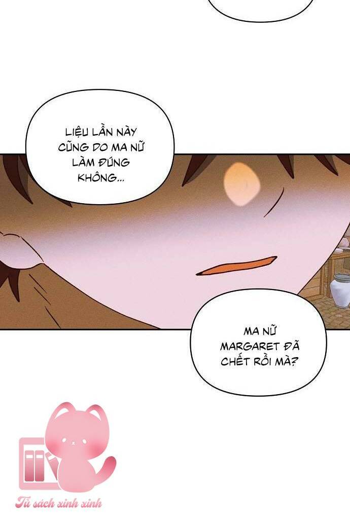 Bong Bóng Của Sóng Biển Chapter 13 - Trang 2