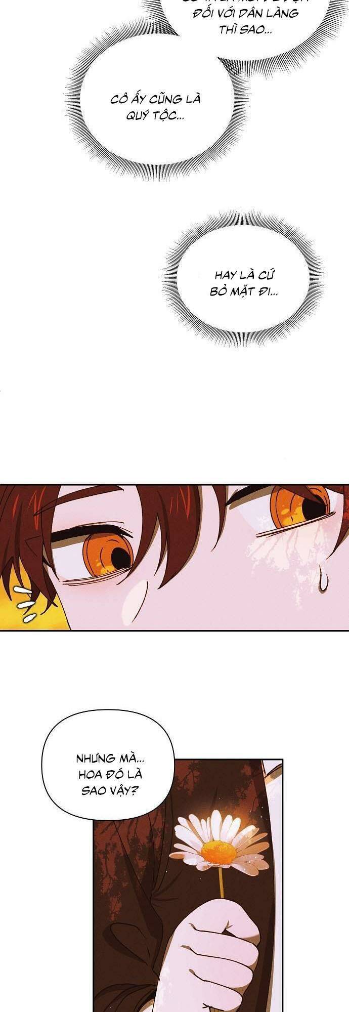 Bong Bóng Của Sóng Biển Chapter 13 - Trang 2