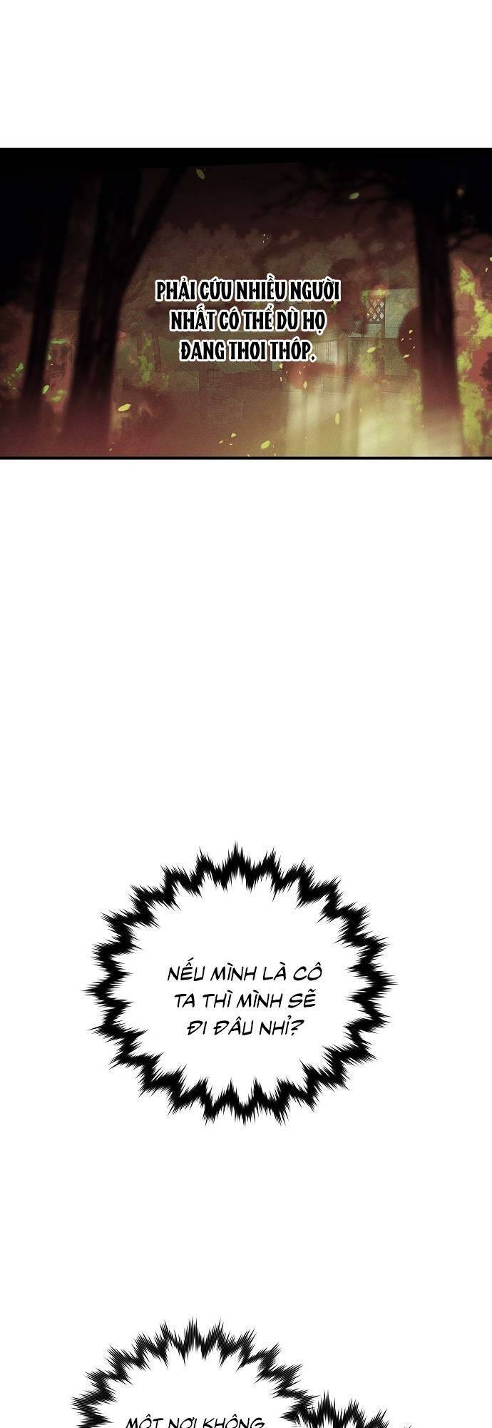 Bong Bóng Của Sóng Biển Chapter 13 - Trang 2