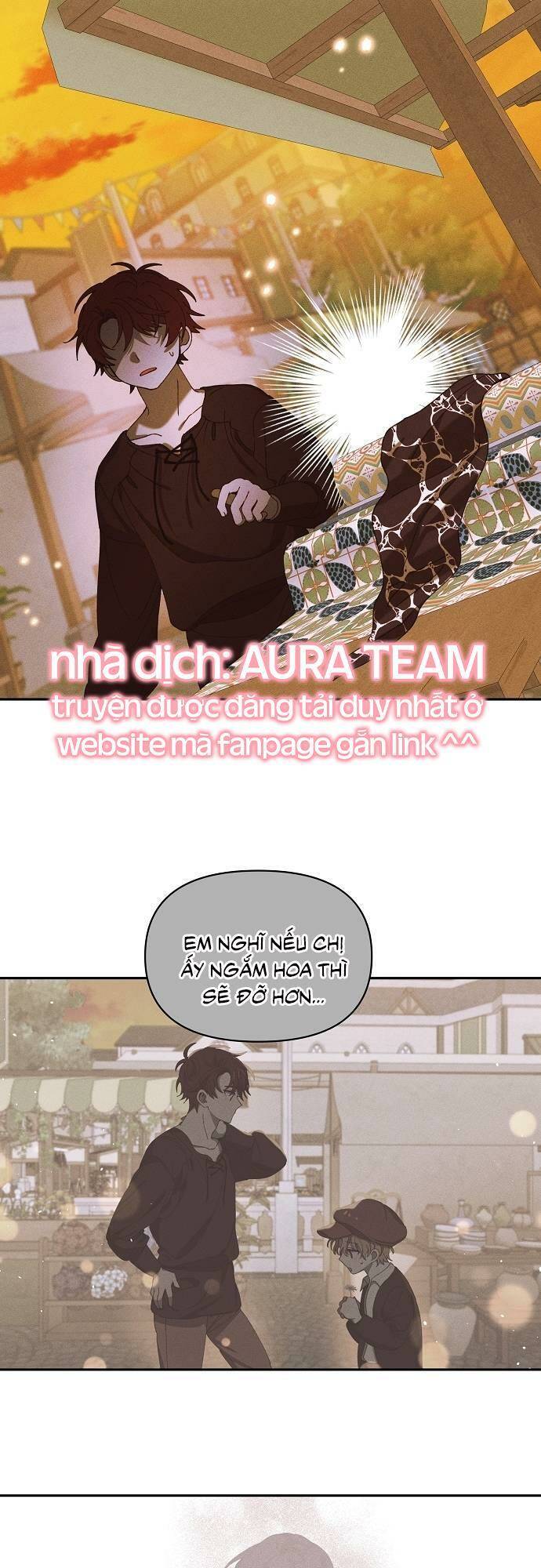 Bong Bóng Của Sóng Biển Chapter 13 - Trang 2