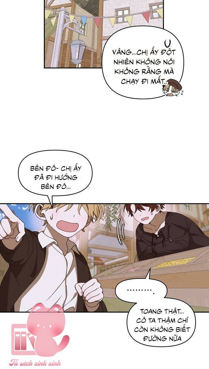 Bong Bóng Của Sóng Biển Chapter 13 - Trang 2