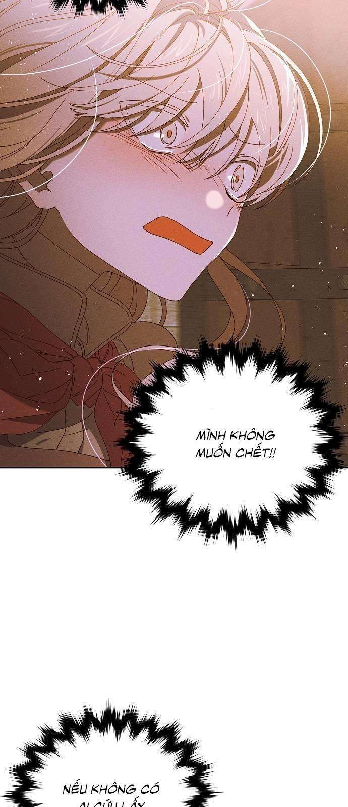 Bong Bóng Của Sóng Biển Chapter 14 - Trang 2