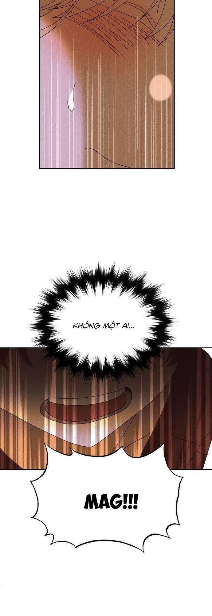 Bong Bóng Của Sóng Biển Chapter 14 - Trang 2