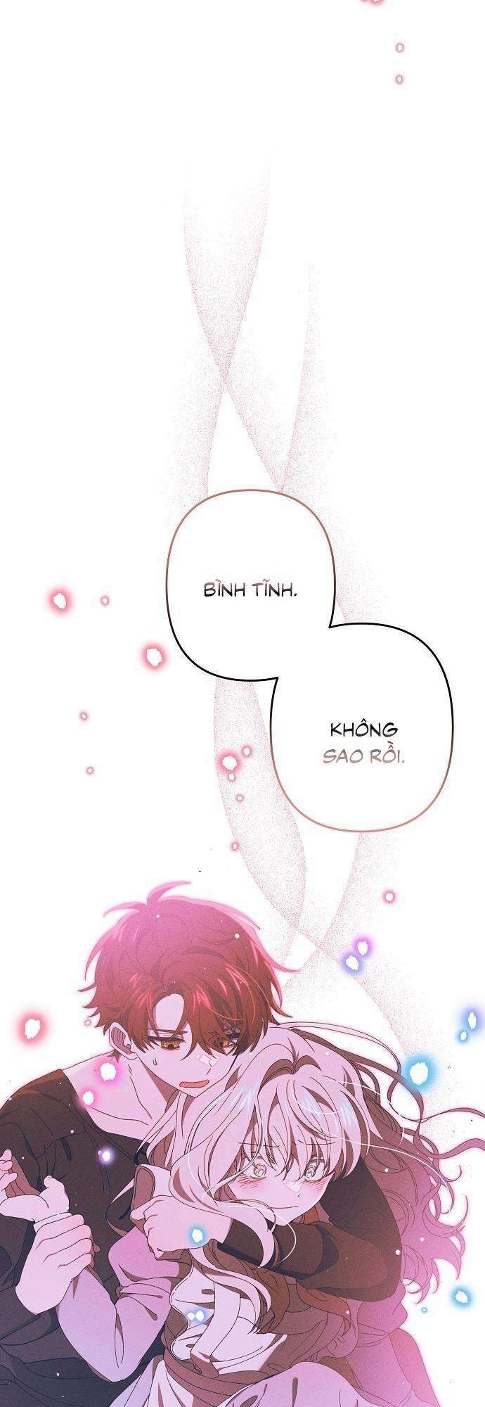 Bong Bóng Của Sóng Biển Chapter 14 - Trang 2