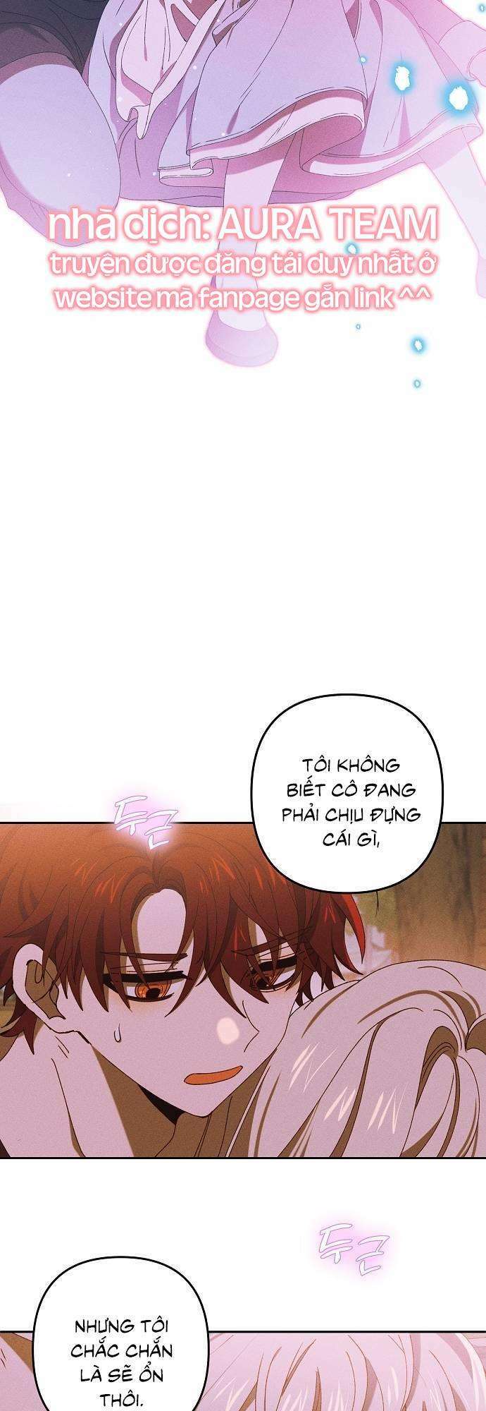 Bong Bóng Của Sóng Biển Chapter 14 - Trang 2