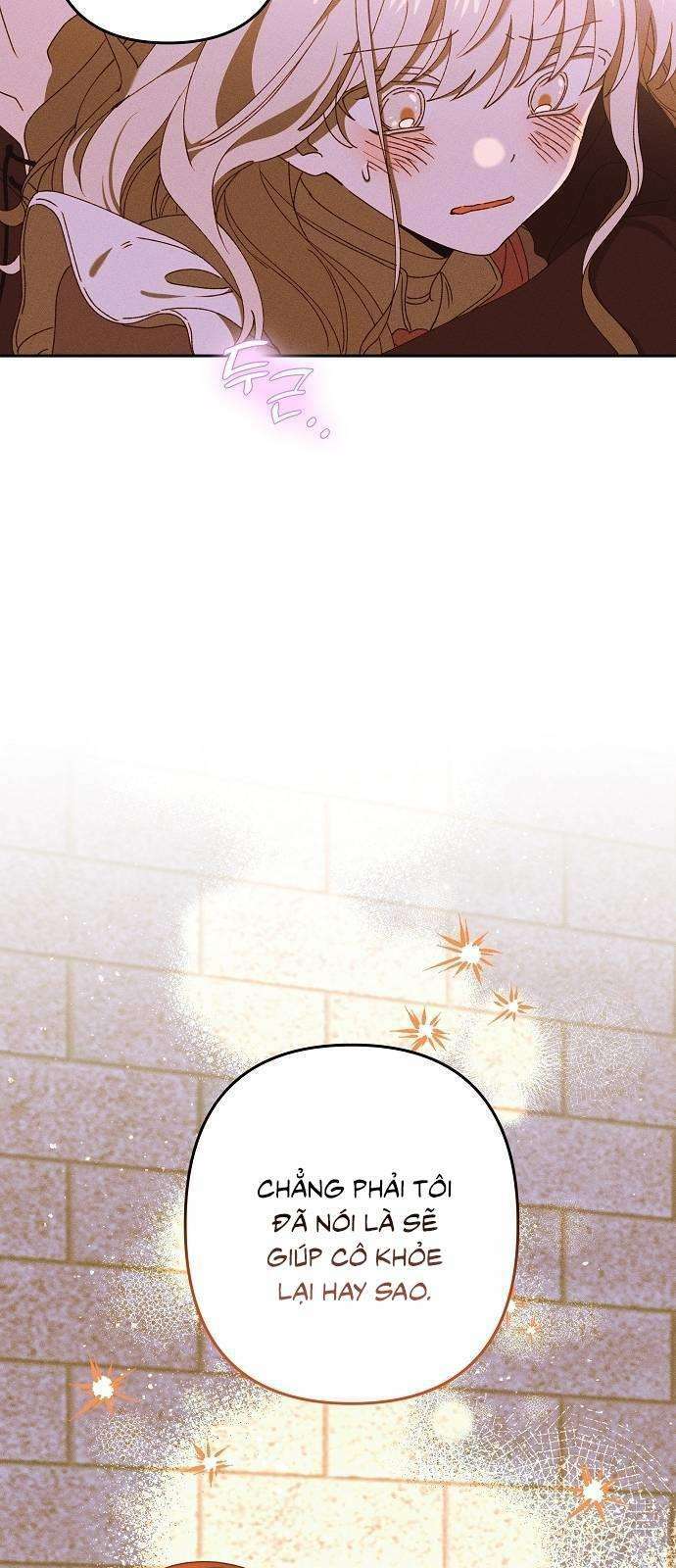 Bong Bóng Của Sóng Biển Chapter 14 - Trang 2