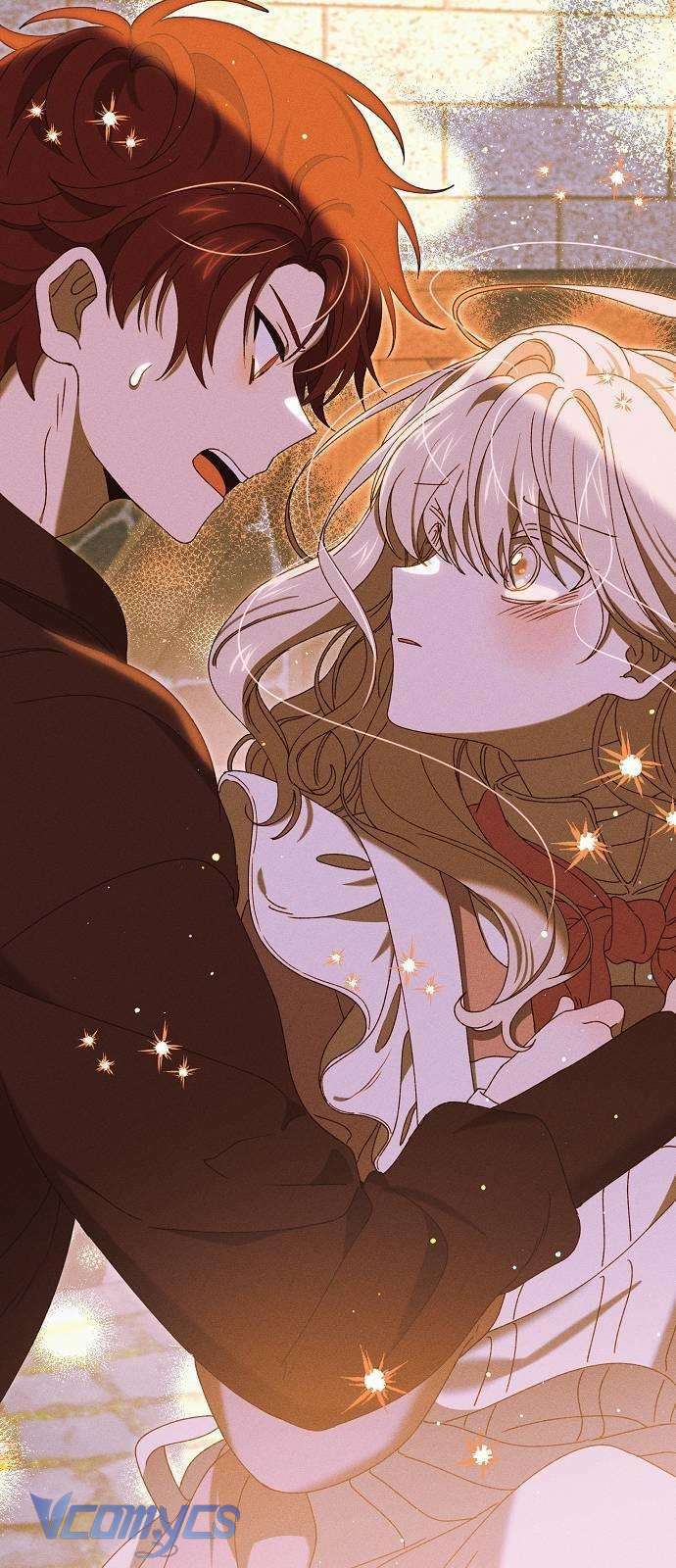 Bong Bóng Của Sóng Biển Chapter 14 - Trang 2