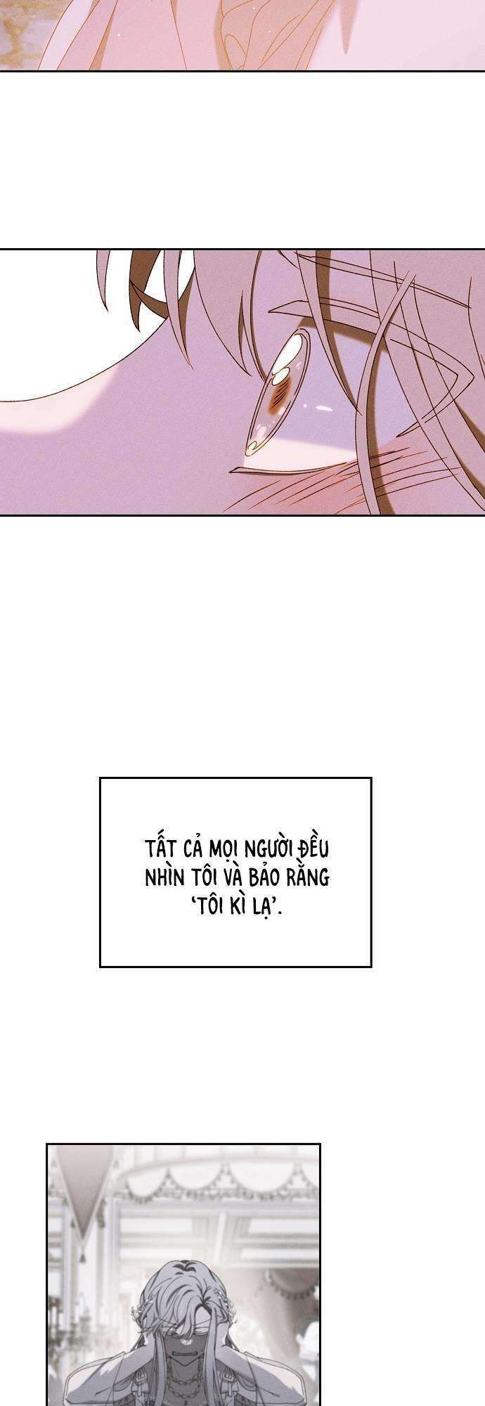 Bong Bóng Của Sóng Biển Chapter 14 - Trang 2