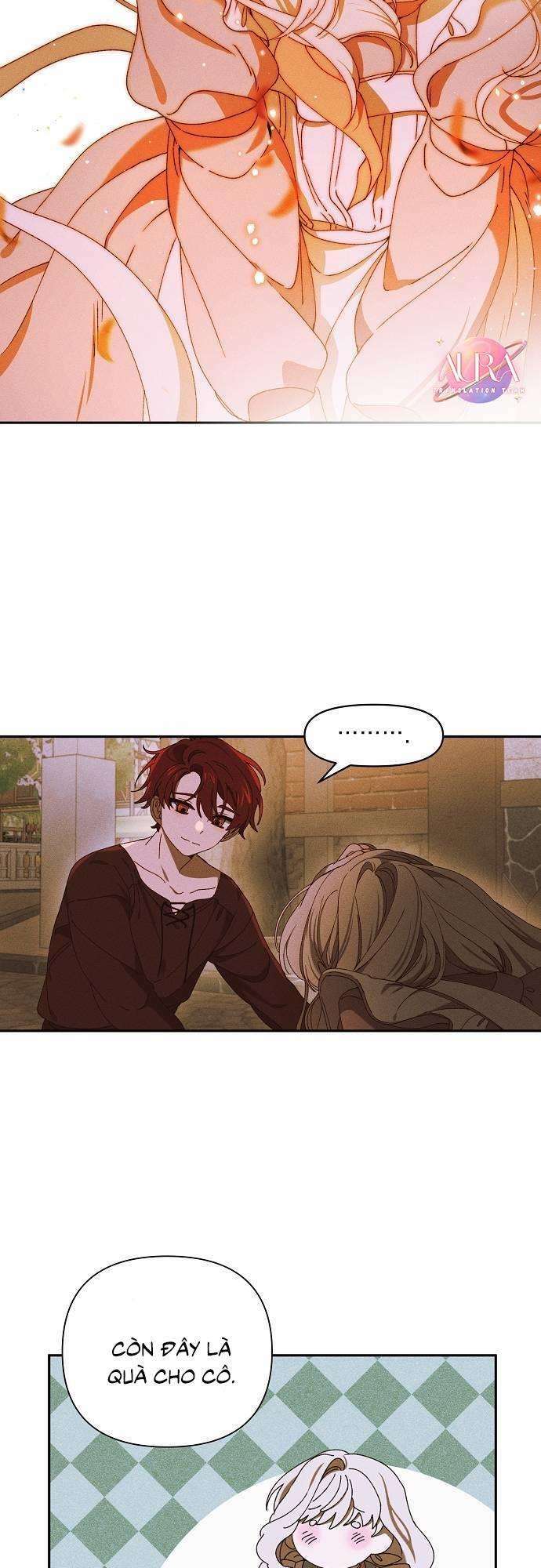 Bong Bóng Của Sóng Biển Chapter 14 - Trang 2