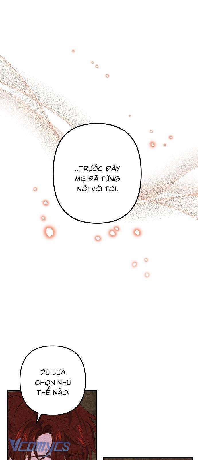 Bong Bóng Của Sóng Biển Chapter 14 - Trang 2