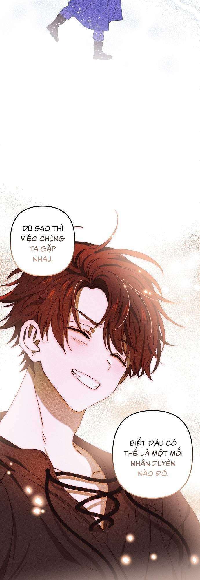 Bong Bóng Của Sóng Biển Chapter 14 - Trang 2