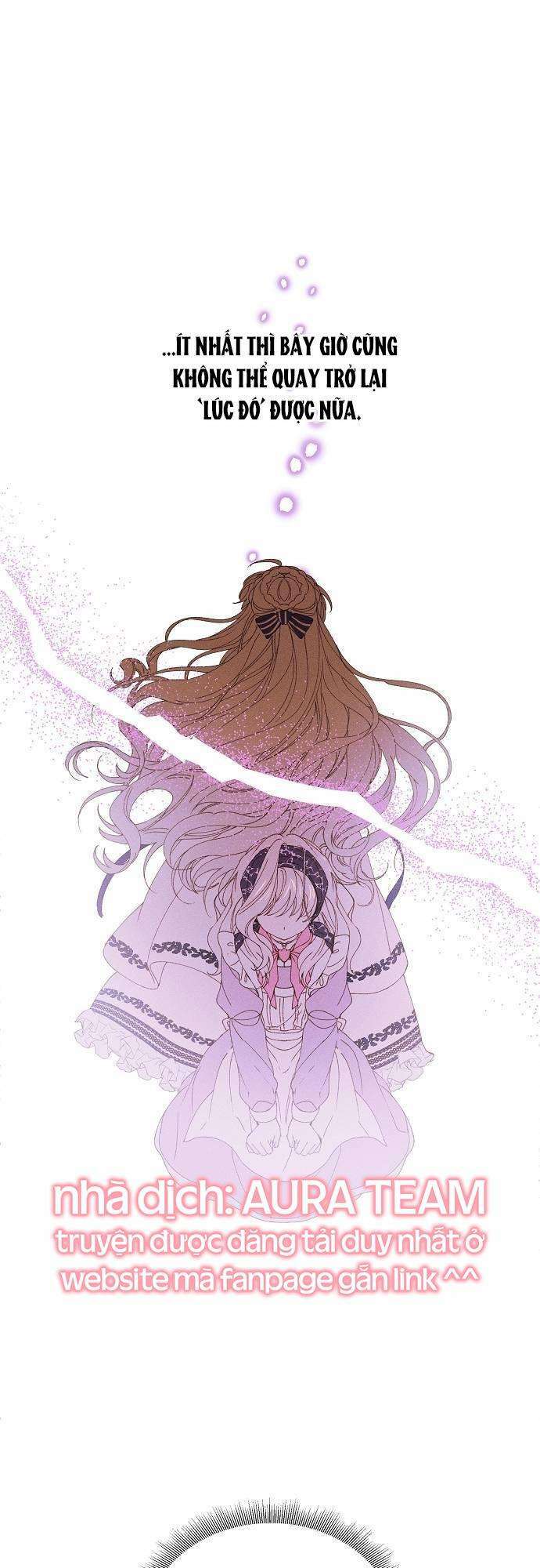 Bong Bóng Của Sóng Biển Chapter 14 - Trang 2