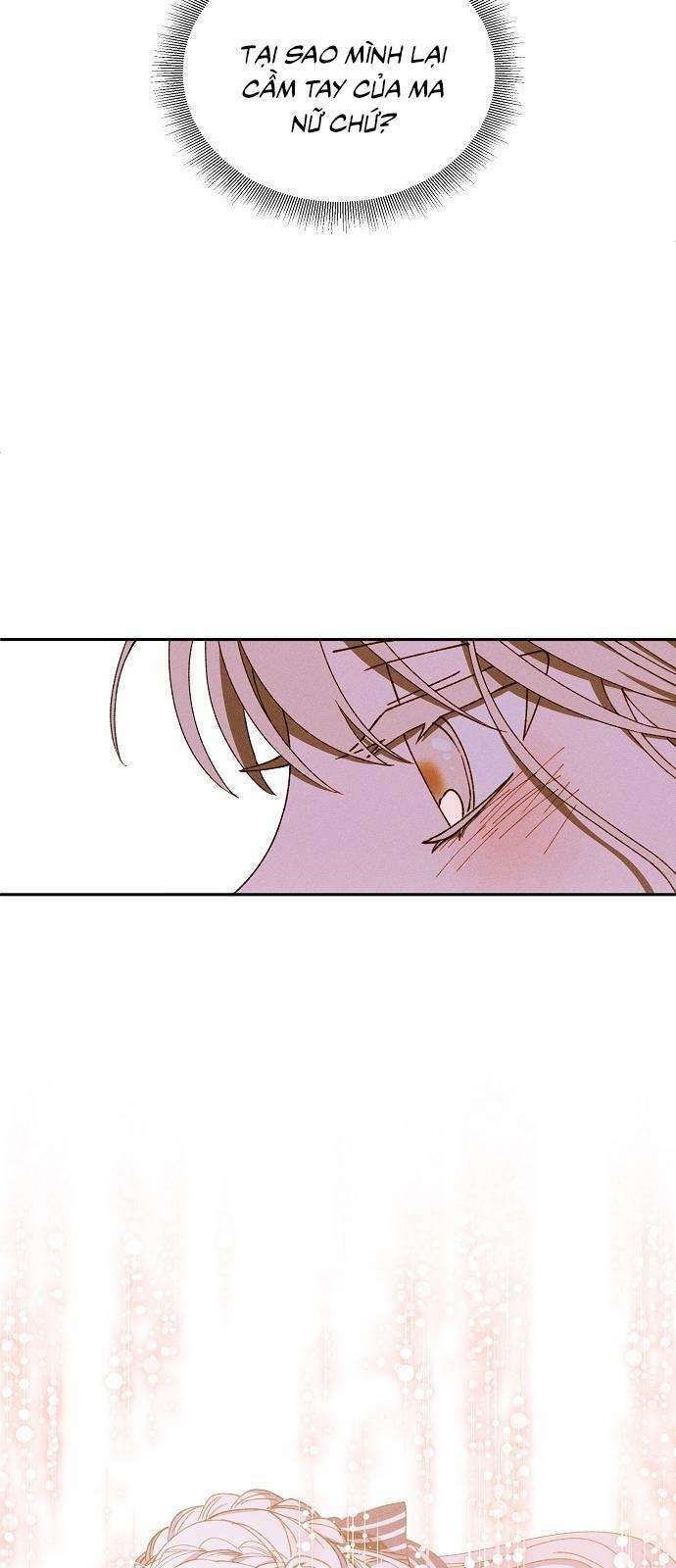 Bong Bóng Của Sóng Biển Chapter 14 - Trang 2