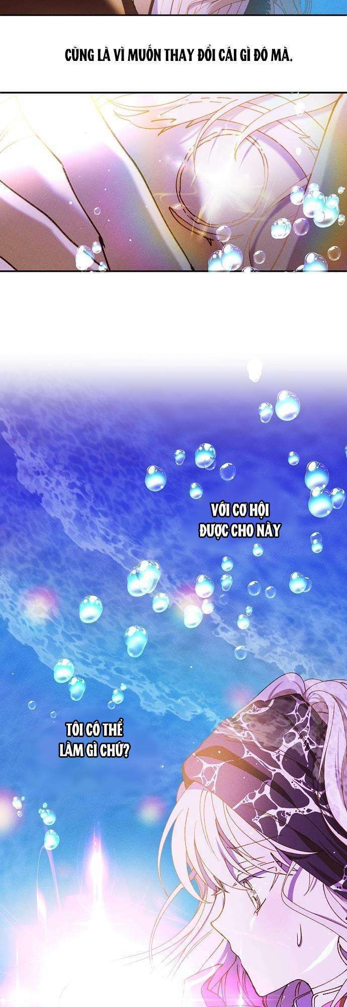 Bong Bóng Của Sóng Biển Chapter 14 - Trang 2