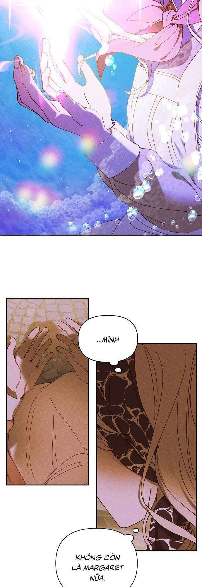 Bong Bóng Của Sóng Biển Chapter 14 - Trang 2