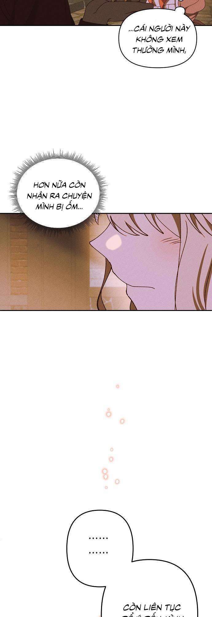 Bong Bóng Của Sóng Biển Chapter 14 - Trang 2