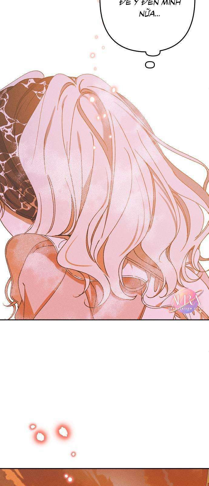 Bong Bóng Của Sóng Biển Chapter 14 - Trang 2