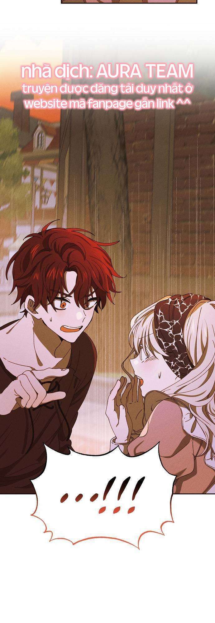 Bong Bóng Của Sóng Biển Chapter 14 - Trang 2