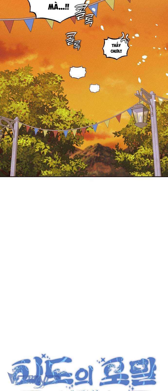 Bong Bóng Của Sóng Biển Chapter 14 - Trang 2