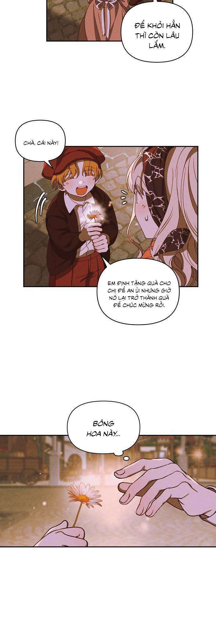 Bong Bóng Của Sóng Biển Chapter 14 - Trang 2