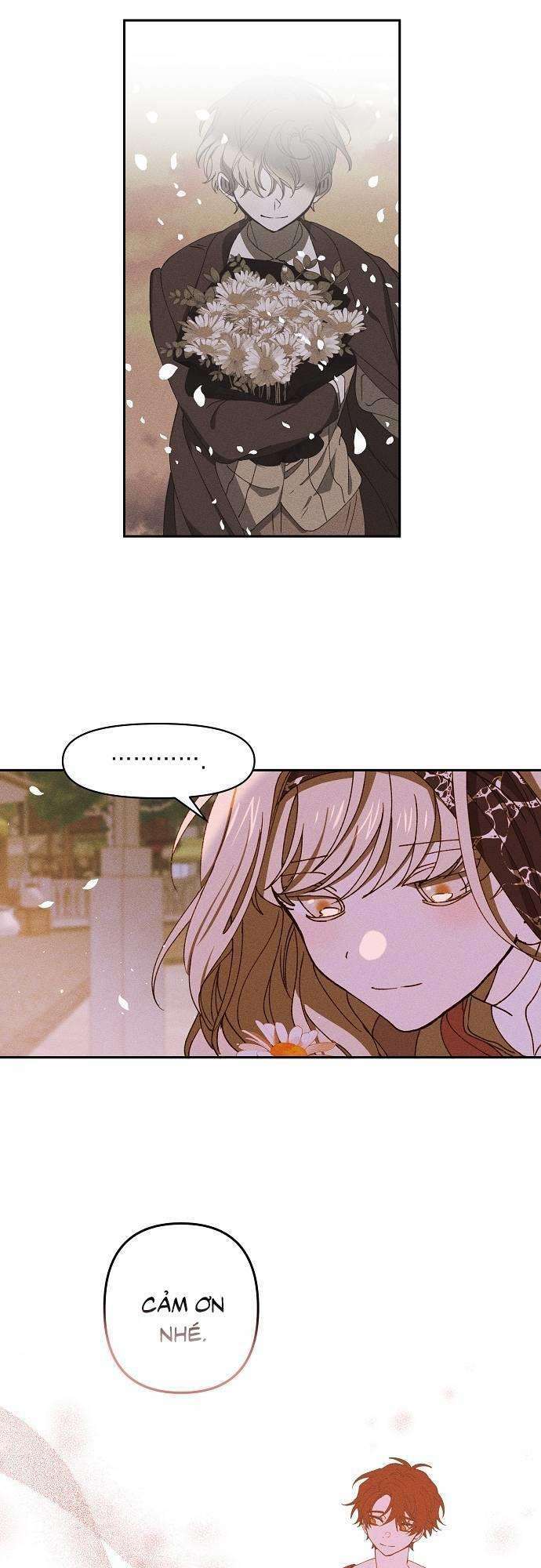 Bong Bóng Của Sóng Biển Chapter 14 - Trang 2