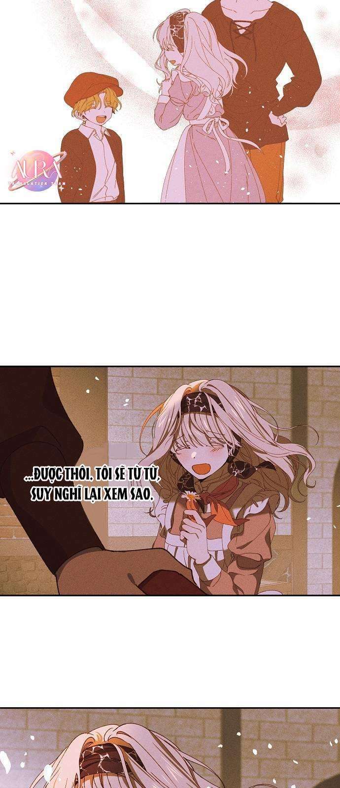 Bong Bóng Của Sóng Biển Chapter 14 - Trang 2