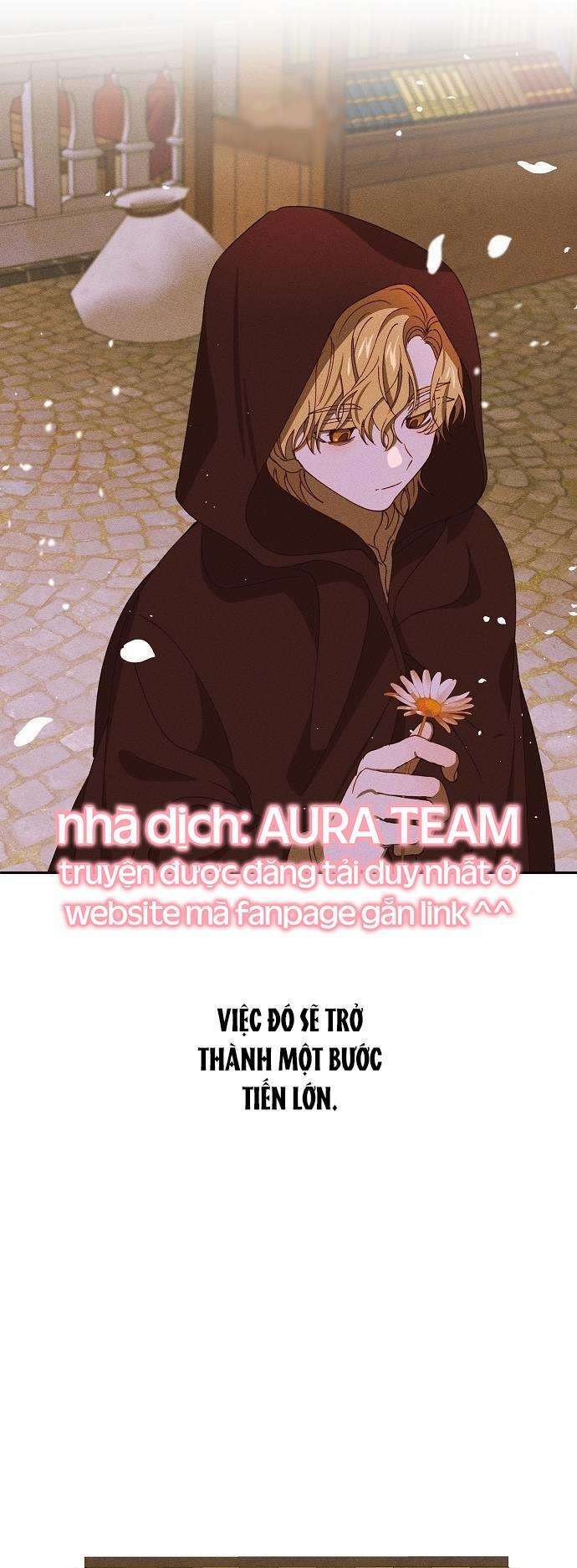 Bong Bóng Của Sóng Biển Chapter 14 - Trang 2