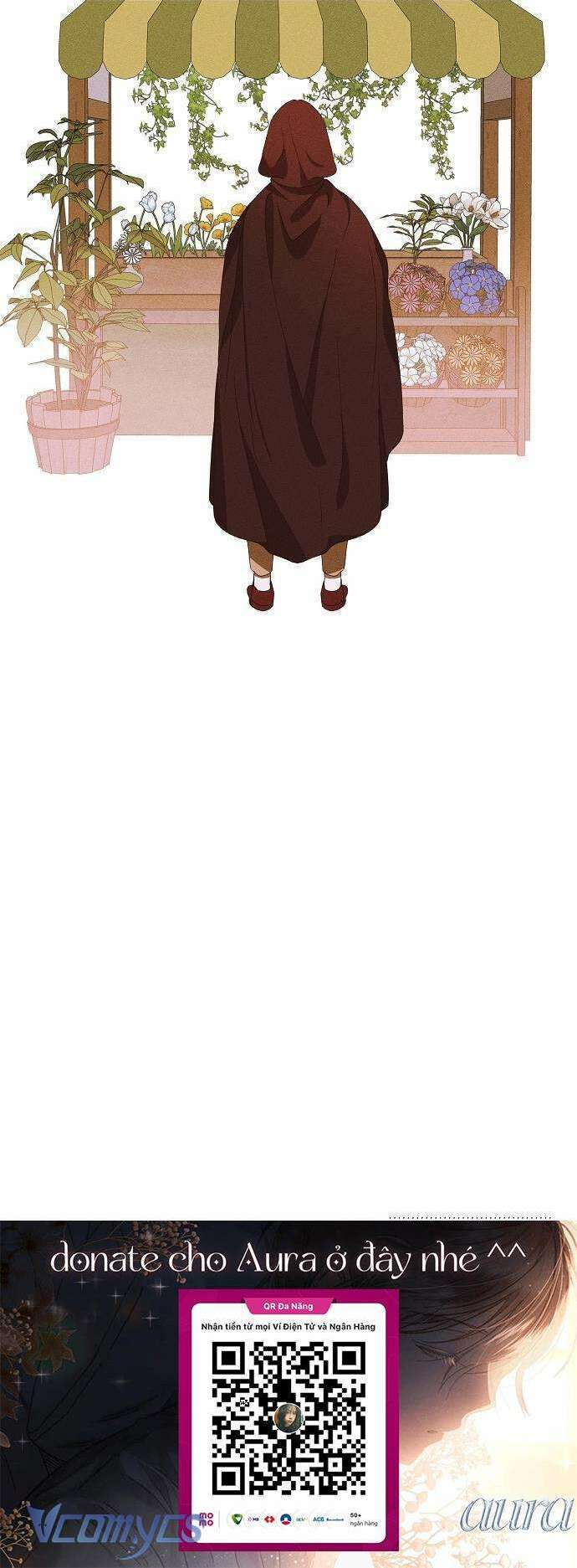 Bong Bóng Của Sóng Biển Chapter 14 - Trang 2