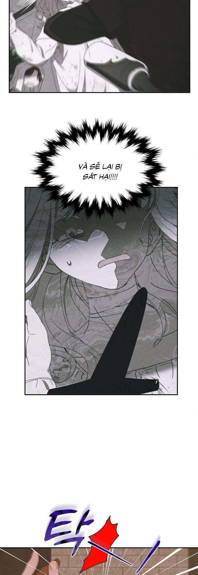 Bong Bóng Của Sóng Biển Chapter 14 - Trang 2