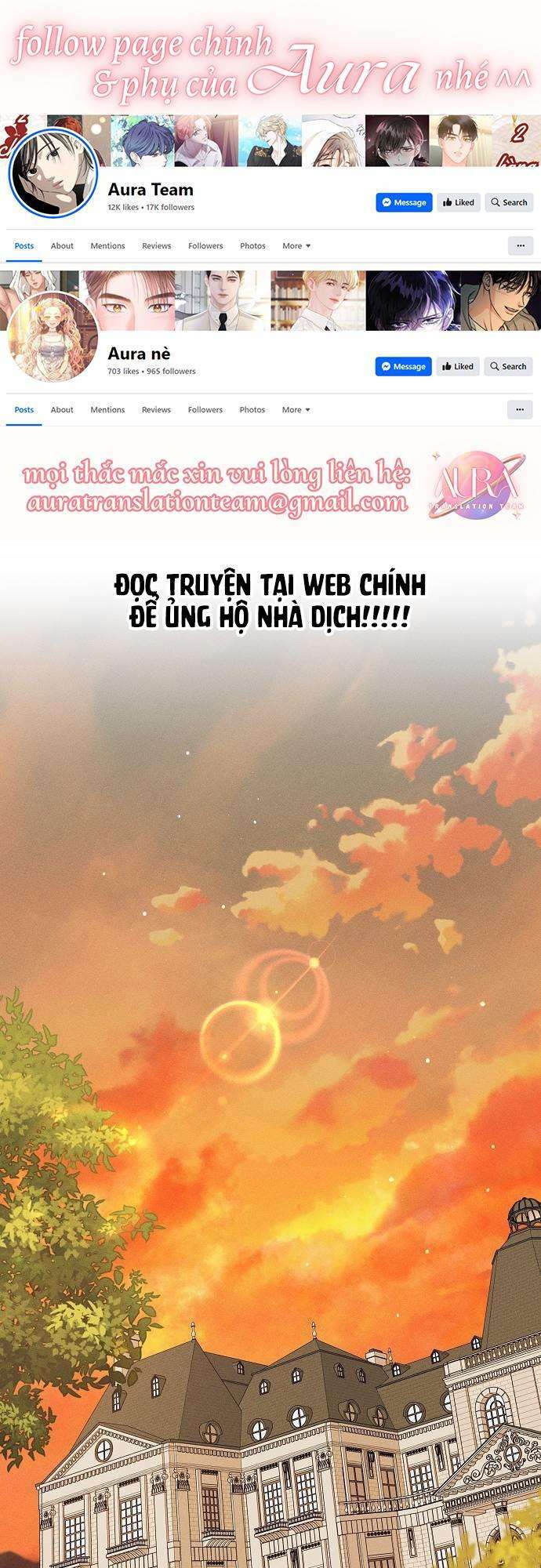 Bong Bóng Của Sóng Biển Chapter 15 - Trang 2