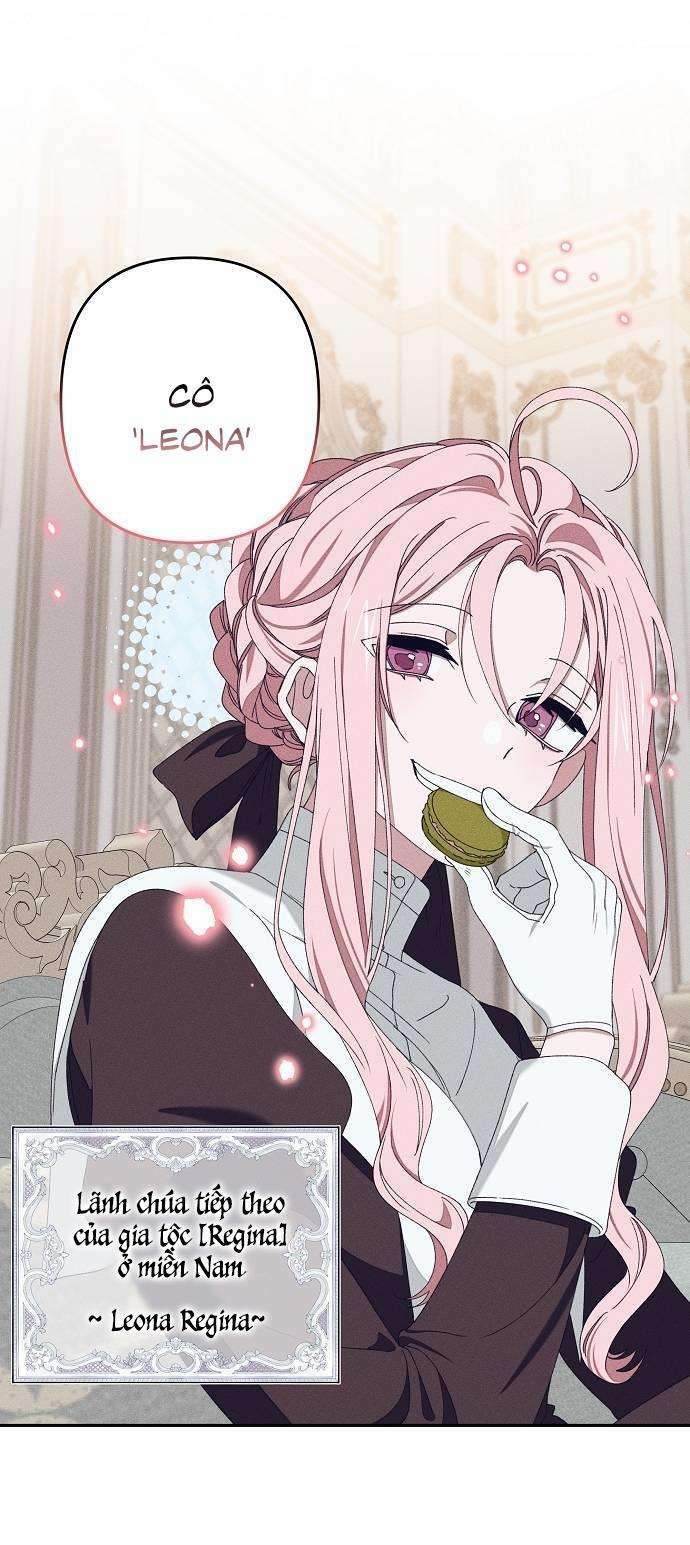 Bong Bóng Của Sóng Biển Chapter 15 - Trang 2