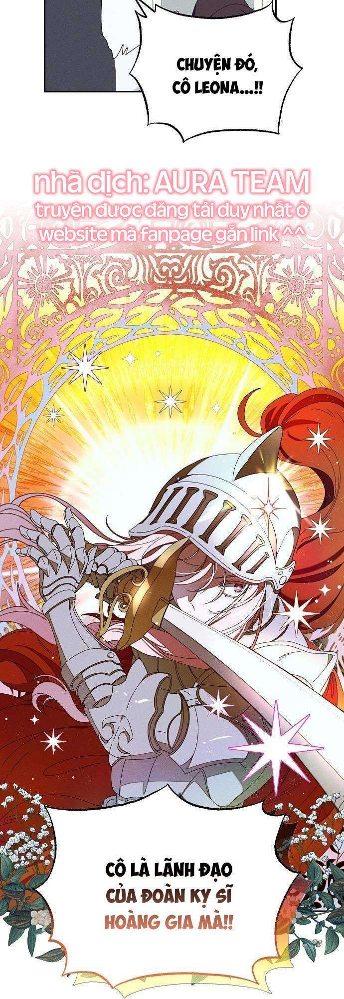 Bong Bóng Của Sóng Biển Chapter 15 - Trang 2