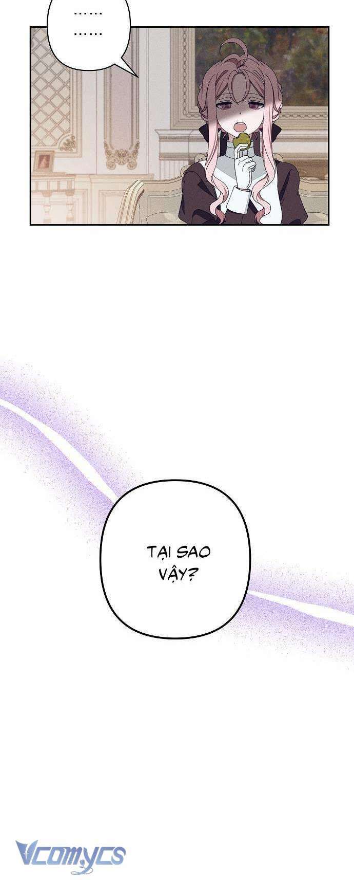 Bong Bóng Của Sóng Biển Chapter 15 - Trang 2