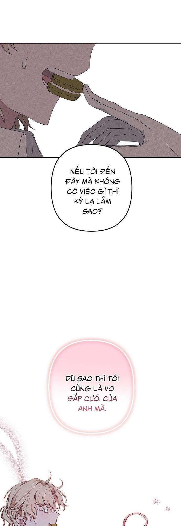 Bong Bóng Của Sóng Biển Chapter 15 - Trang 2