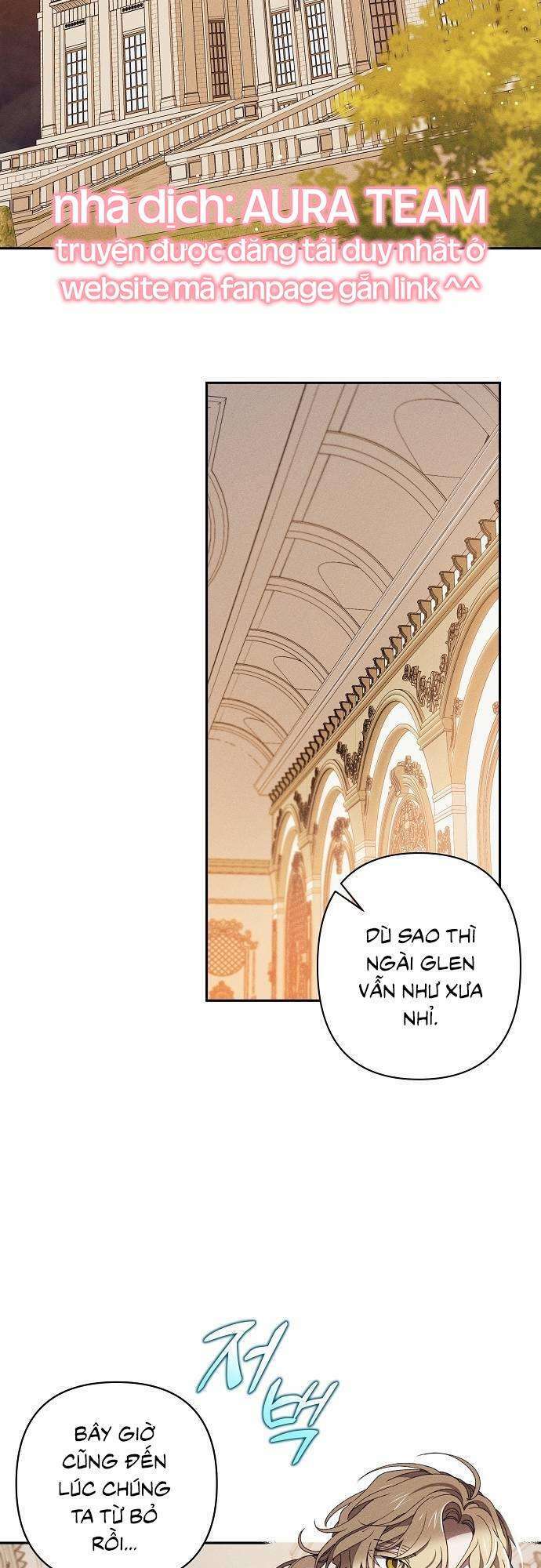 Bong Bóng Của Sóng Biển Chapter 15 - Trang 2