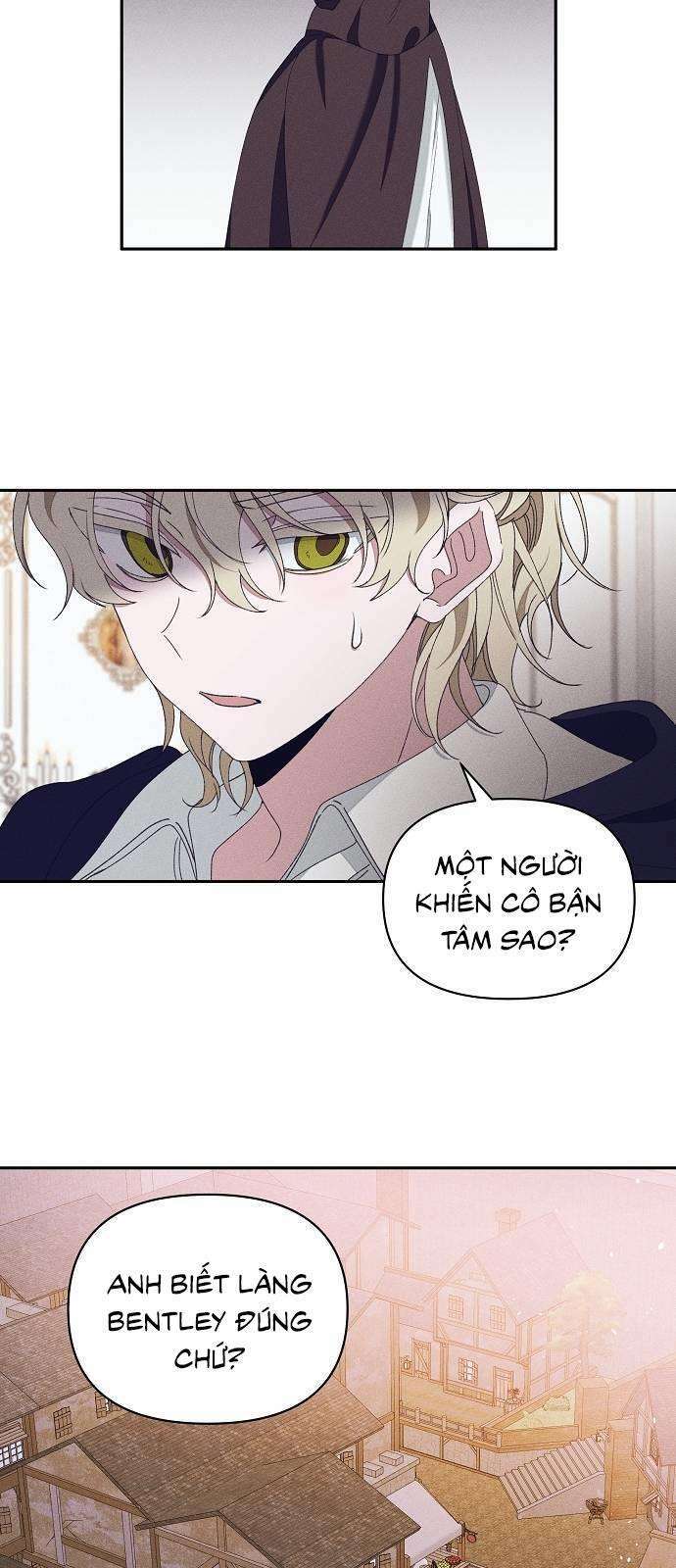 Bong Bóng Của Sóng Biển Chapter 15 - Trang 2