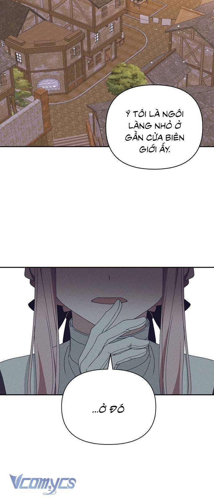 Bong Bóng Của Sóng Biển Chapter 15 - Trang 2