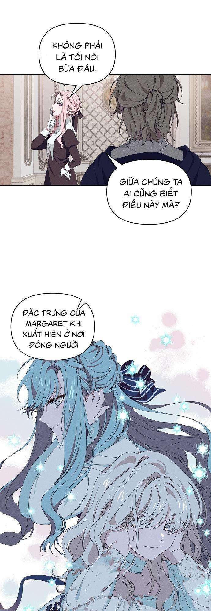 Bong Bóng Của Sóng Biển Chapter 15 - Trang 2