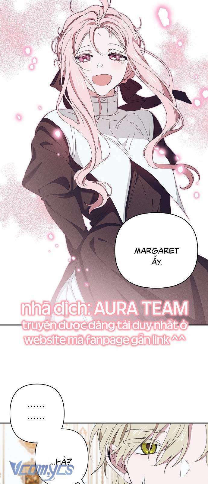 Bong Bóng Của Sóng Biển Chapter 15 - Trang 2