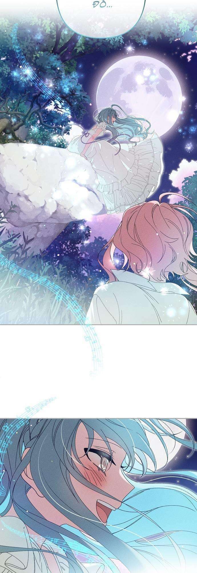 Bong Bóng Của Sóng Biển Chapter 15 - Trang 2