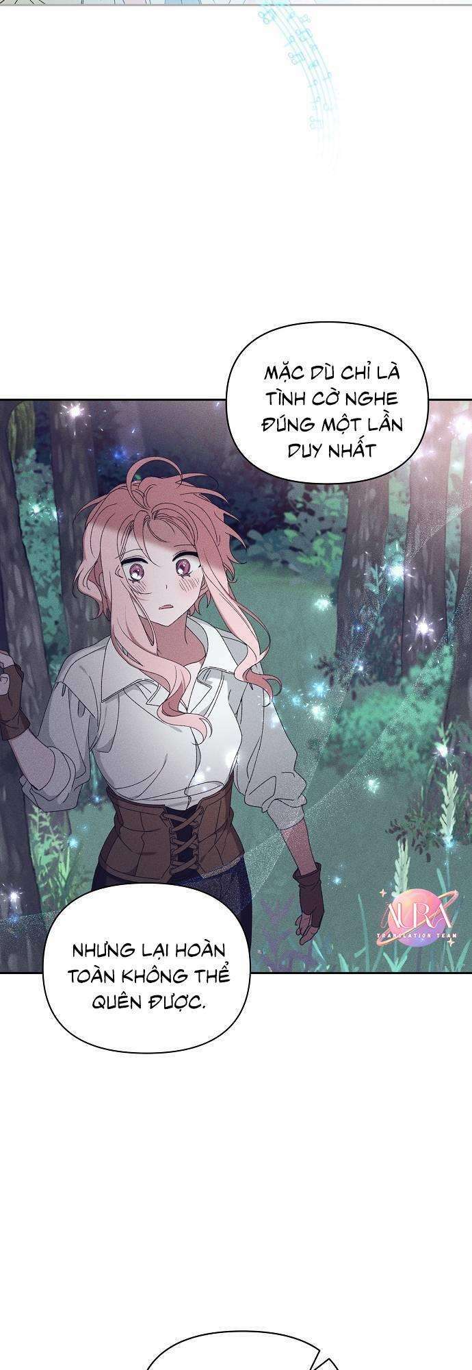 Bong Bóng Của Sóng Biển Chapter 15 - Trang 2