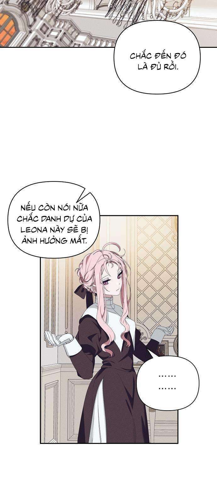 Bong Bóng Của Sóng Biển Chapter 15 - Trang 2