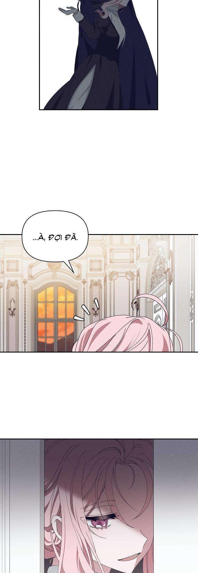 Bong Bóng Của Sóng Biển Chapter 15 - Trang 2