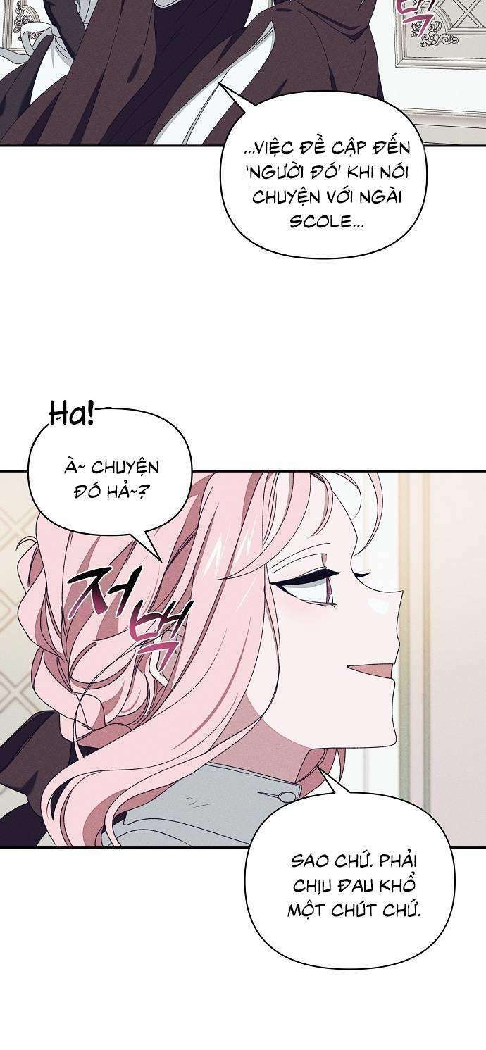 Bong Bóng Của Sóng Biển Chapter 15 - Trang 2