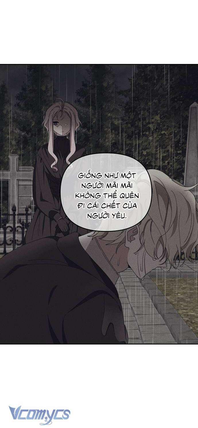 Bong Bóng Của Sóng Biển Chapter 15 - Trang 2