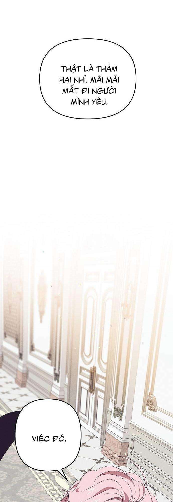 Bong Bóng Của Sóng Biển Chapter 15 - Trang 2