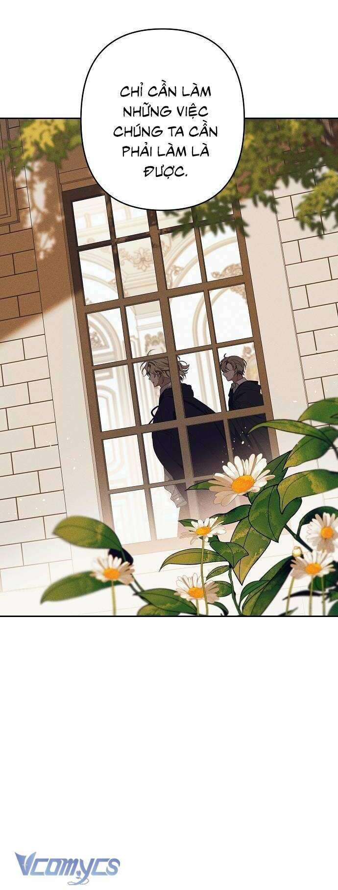 Bong Bóng Của Sóng Biển Chapter 15 - Trang 2