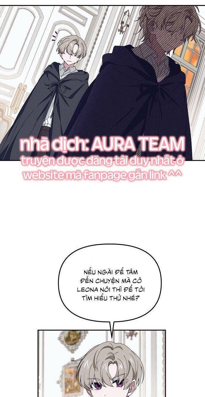 Bong Bóng Của Sóng Biển Chapter 16 - Trang 2